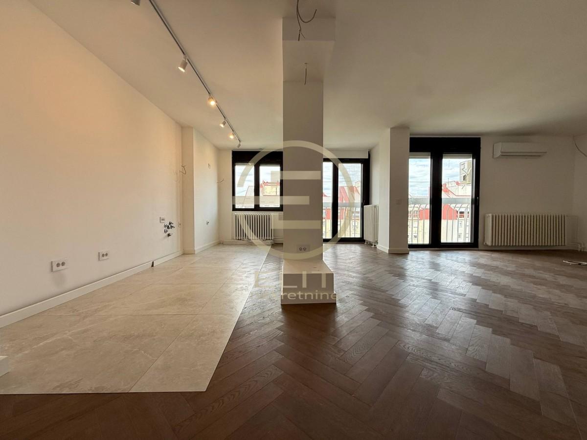 Stan Prodaja Novi Sad  100 m2