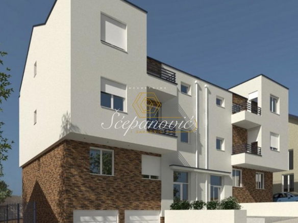 Stan Prodaja Novi Sad Mišeluk 60 m2