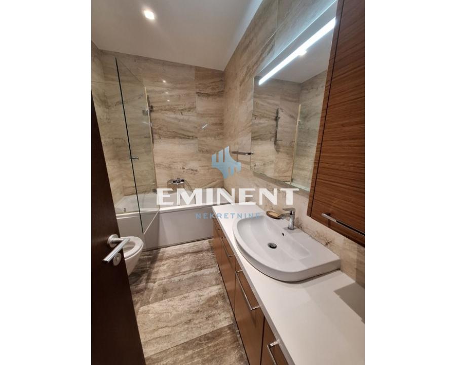 Stan Izdavanje Beograd Stan Izdavanje Beograd Hram Svetog Save 102 m2