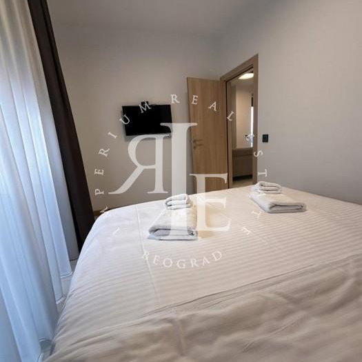 Trosoban stan na prodaju, Palisad, Zlatibor, 48m², 125.000 €