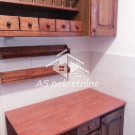 Dvosoban stan za izdavanje, Blok 29, Beograd, 68m², 700 €/mes