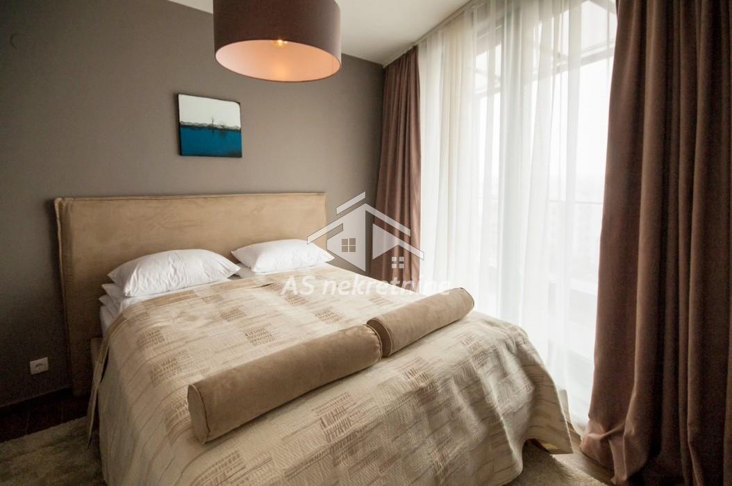 Stan Izdavanje Beograd Stan Izdavanje Beograd Čubura 92 m2