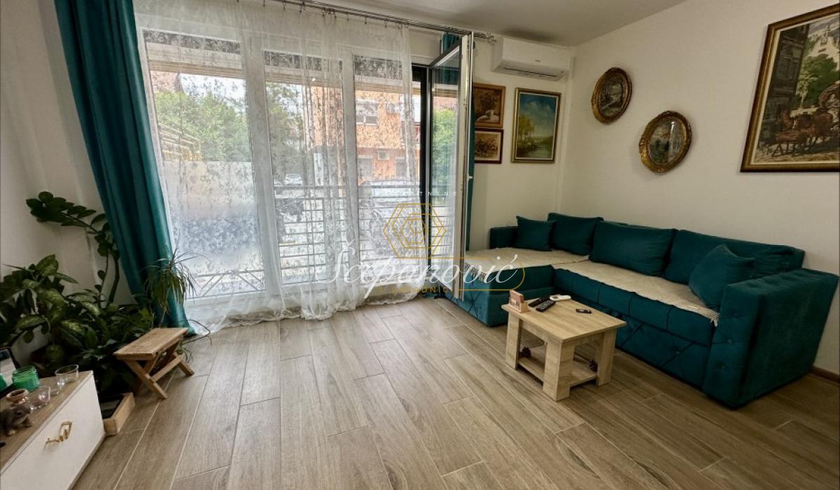 Stan Prodaja Novi Sad  46 m2