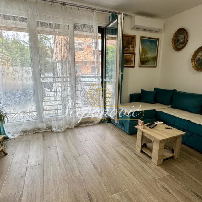 Stan Prodaja Novi Sad  46 m2