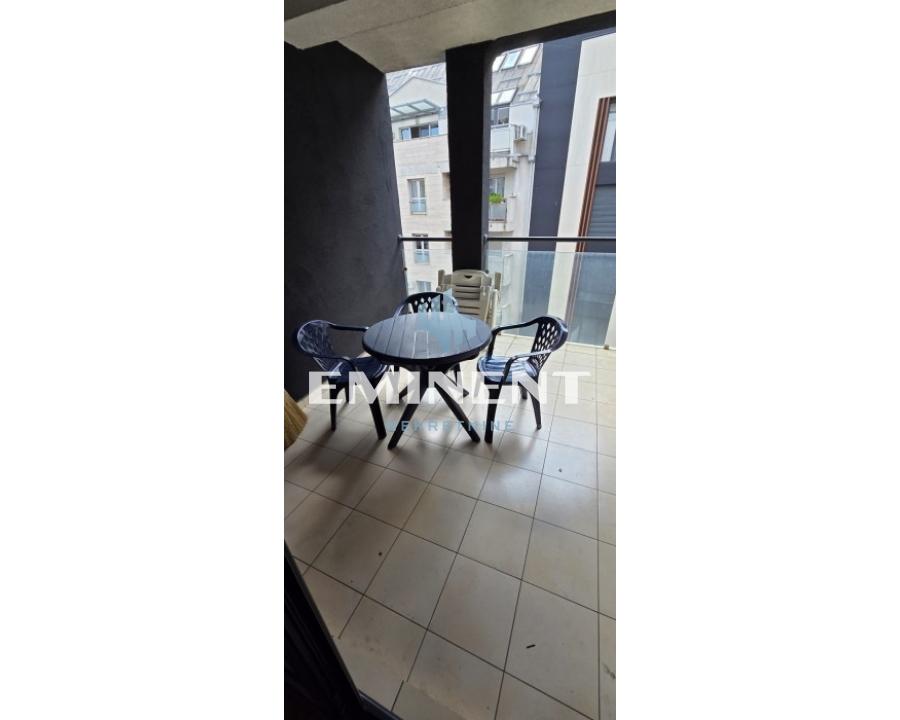 kuca-izdavanje-YGf9RFQSHI Trosoban stan za izdavanje, Hram Svetog Save, Beograd, 86m², 3. sprat, 1.200 €/mes