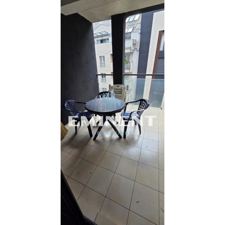 Trosoban stan za izdavanje, Hram Svetog Save, Beograd, 86m², 3. sprat, 1.200 €/mes