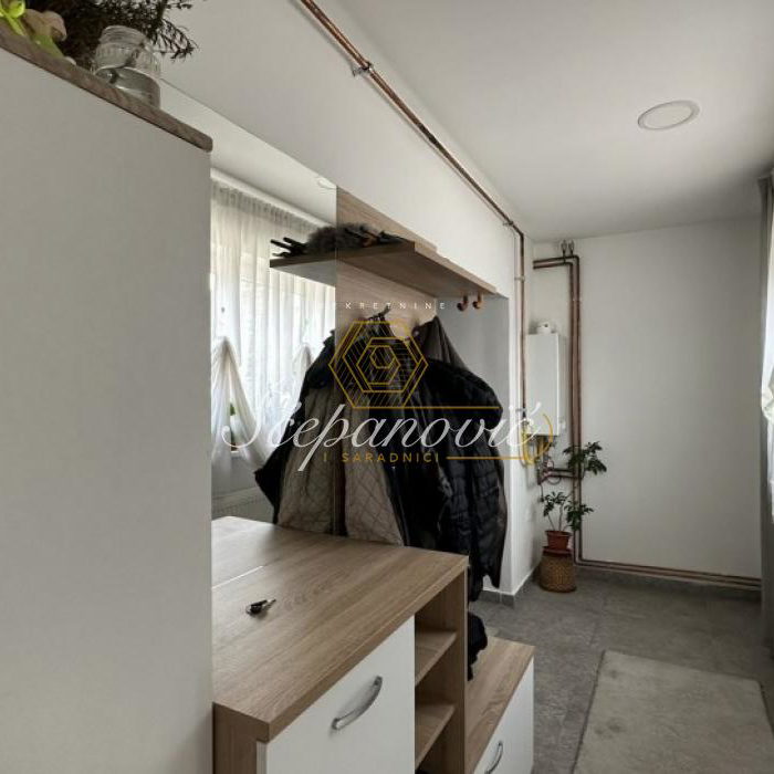 Kuća na prodaju, Klisa, Novi Sad, 100m², 300.000 €