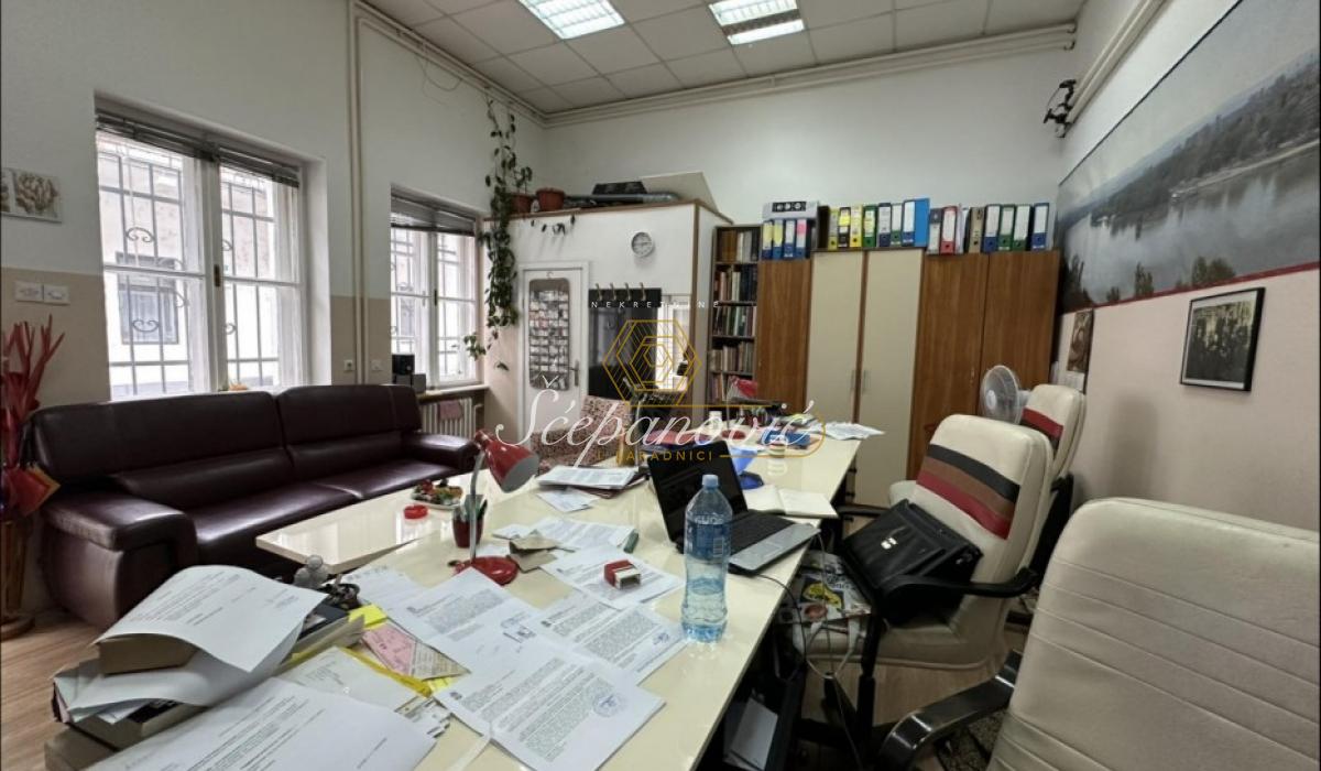 Lokal Prodaja Novi Sad Lokal Prodaja Novi Sad 26 m2