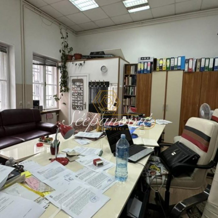 Lokal Prodaja Novi Sad  26 m2