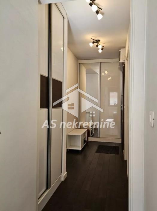 Dvosoban stan za izdavanje, Blok 67a, A Blok, Beograd, 54m², 950 €/mes