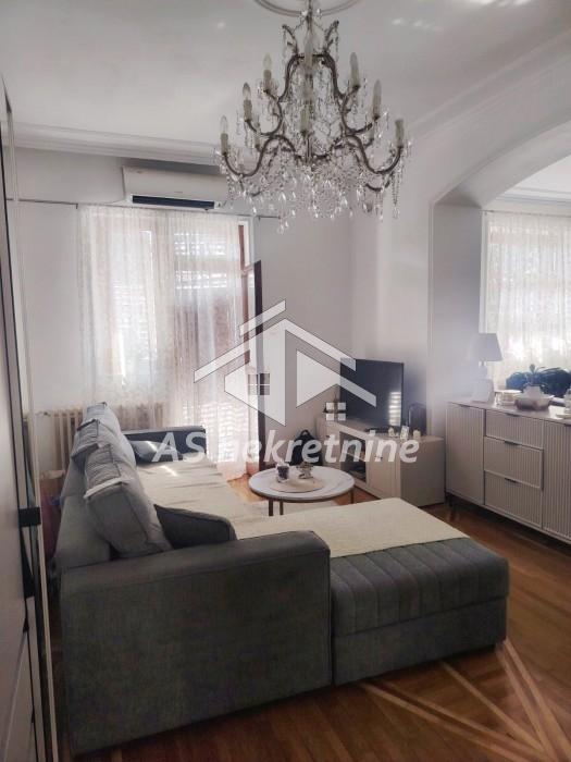 Stan Izdavanje Beograd Bulbulder 120 m2