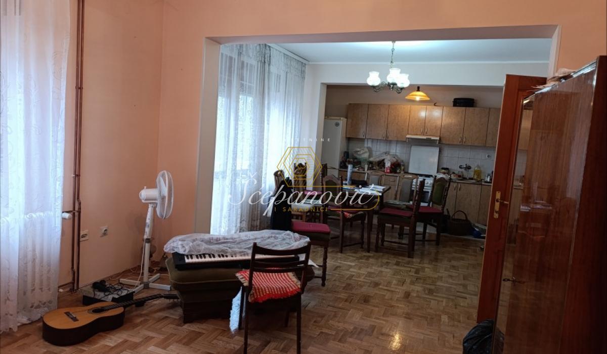 kuca-izdavanje-ZSxEslL21f Kuća na prodaju, Klisa, Novi Sad, 112m², 291.000 €