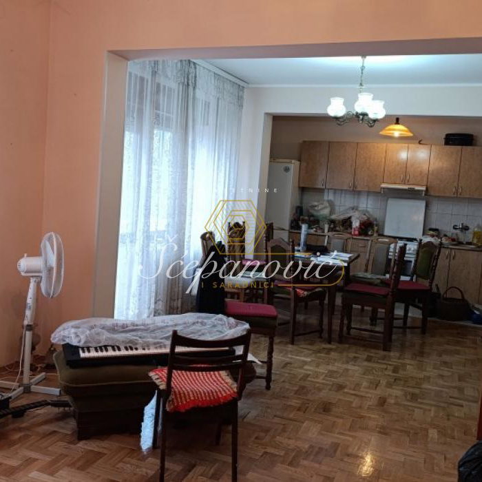 Kuća na prodaju, Klisa, Novi Sad, 112m², 291.000 €