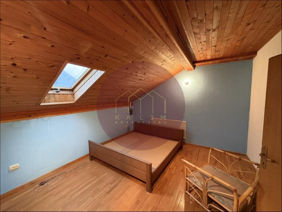 Kuća na prodaju, Rušanj, Beograd, 237m², 160.000 €