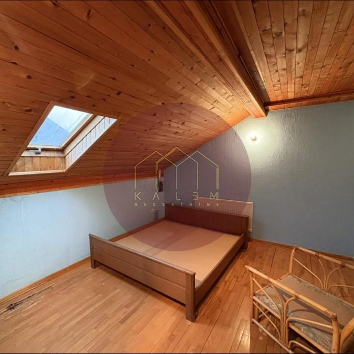 Kuća na prodaju, Rušanj, Beograd, 237m², 160.000 €