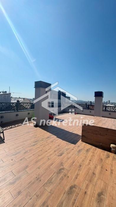 kuca-izdavanje-Zp4Yy6rIfQ Četvorosoban stan za izdavanje, Hram Svetog Save, Beograd, 275m², 3.500 €/mes