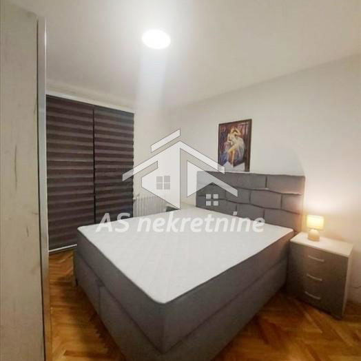 Stan Izdavanje Beograd Slavija 62 m2