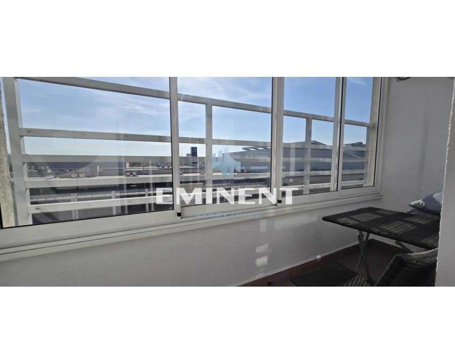 Trosoban stan za izdavanje, Blok 67 – Belville, Beograd, 100m², 1.300 €/mes