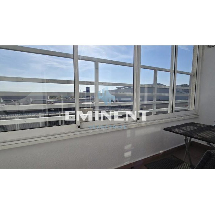 Trosoban stan za izdavanje, Blok 67 – Belville, Beograd, 100m², 1.300 €/mes