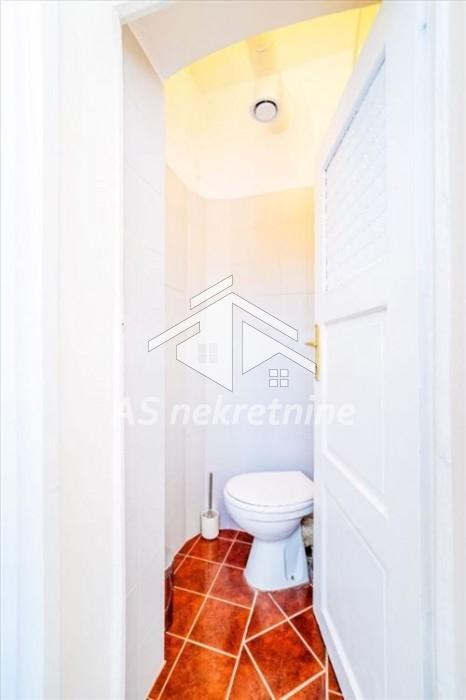 kuca-izdavanje-b2Z7C8MKTE Trosoban stan za izdavanje, Skadarlija, Beograd, 50m², 850 €/mes