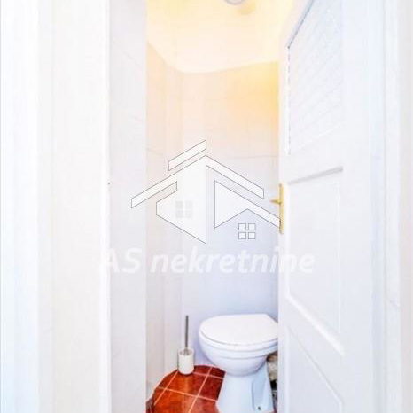 Trosoban stan za izdavanje, Skadarlija, Beograd, 50m², 850 €/mes