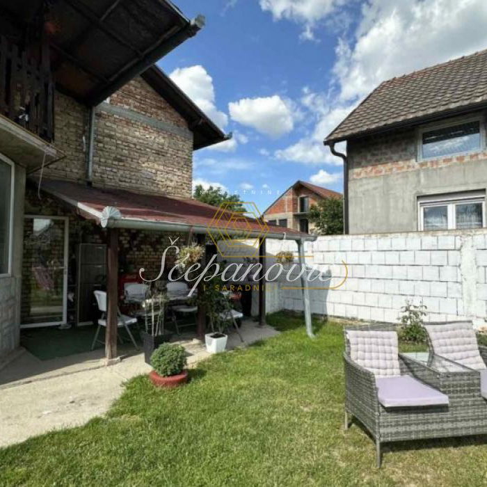 Kuća na prodaju, Klisa, Novi Sad, 204m², 290.000 €