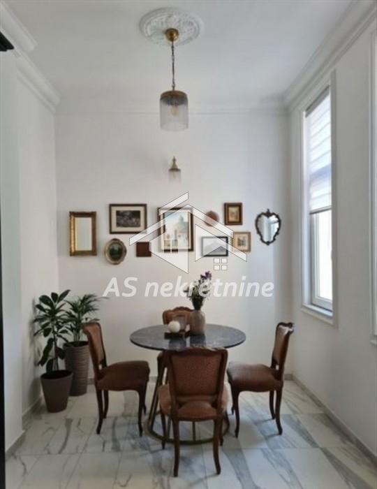Stan Izdavanje Beograd Ekonomski Fakultet 94 m2