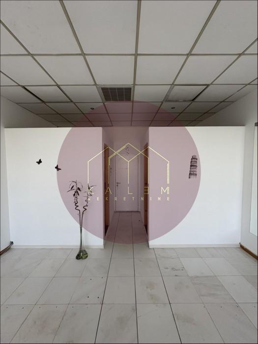 Lokal Izdavanje Beograd Lokal Izdavanje Beograd Blok 11c - Stari Merkator 51 m2