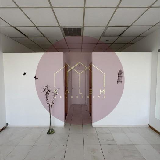 Lokal Izdavanje Beograd Blok 11c - Stari Merkator 51 m2