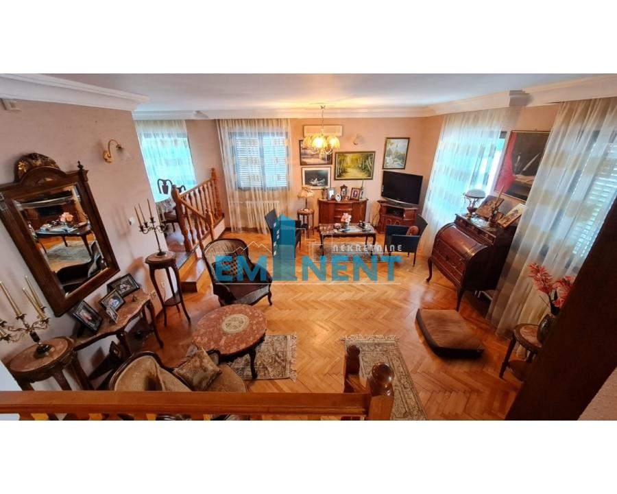 Kuća na prodaju, Dedinje, Beograd, 415m², 2.200.000 €