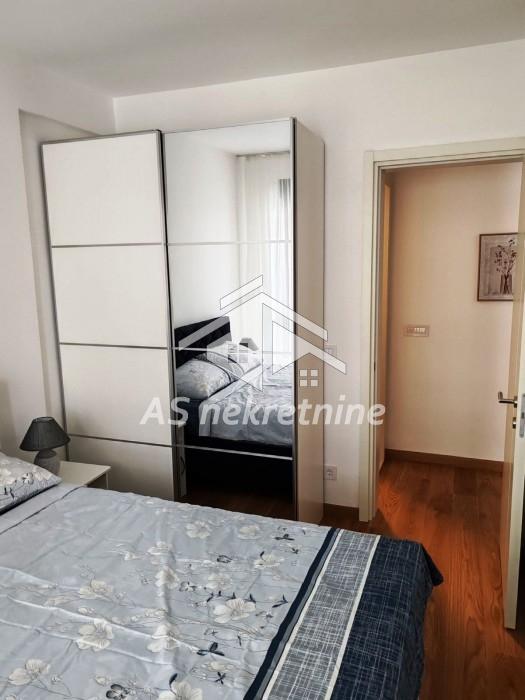 Stan Izdavanje Beograd Vojvode Stepe 50 m2