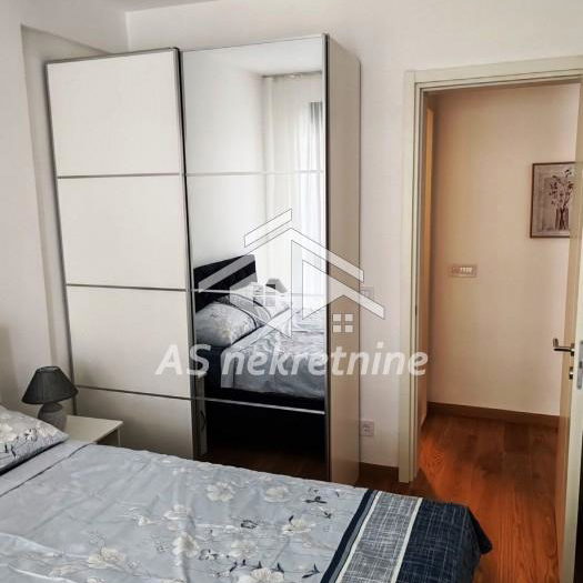 Stan Izdavanje Beograd Vojvode Stepe 50 m2