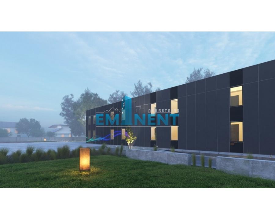 Lokal Prodaja Beograd  700 m2