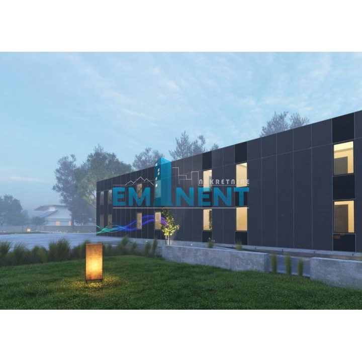 Lokal Prodaja Beograd  700 m2
