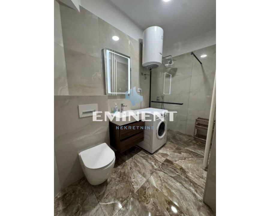 Stan Izdavanje Beograd Donji Grad 58 m2