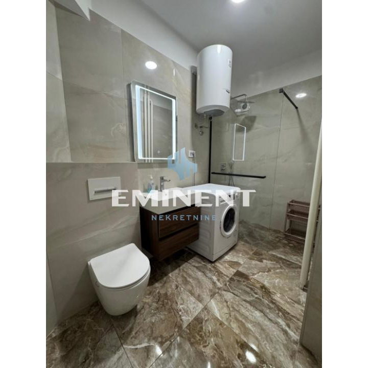 Stan Izdavanje Beograd Donji Grad 58 m2