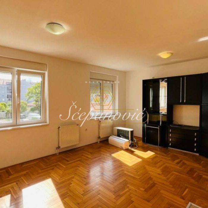 Stan Prodaja Novi Sad Nova Detelinara 67 m2