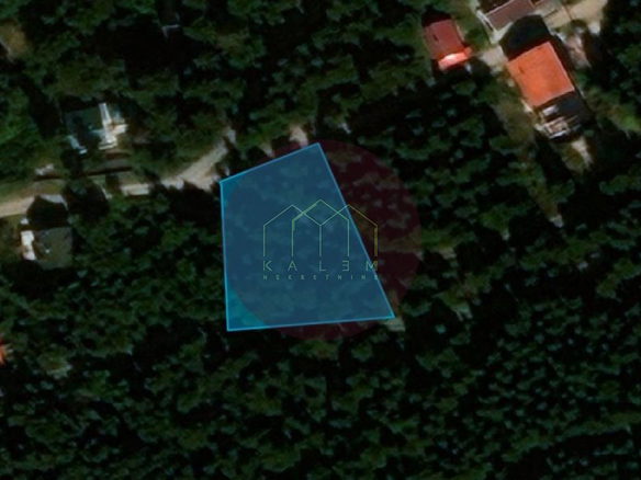 Plac Prodaja Kopaonik  1424 m2