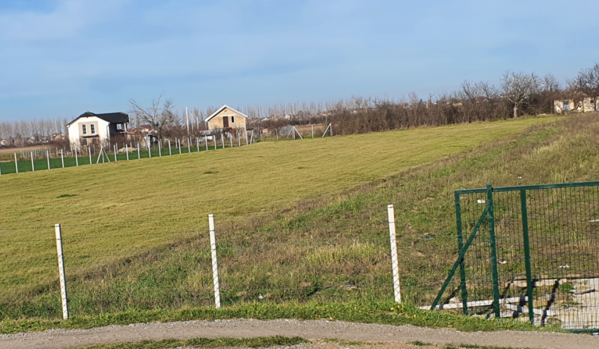 Plac na prodaju, Veternik, Novi Sad, 7990m², 639.200 €