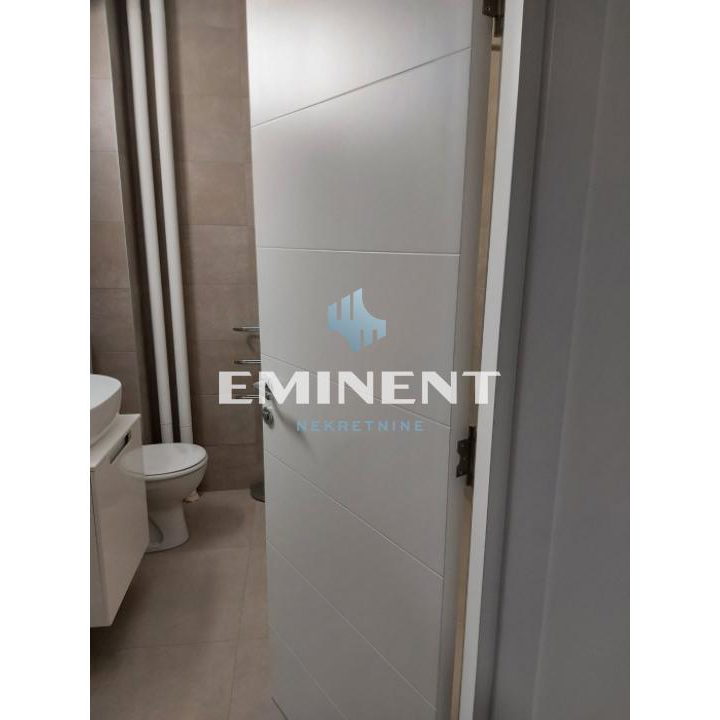Dvosoban stan za izdavanje, Slavija, Beograd, 65m², 800 €/mes