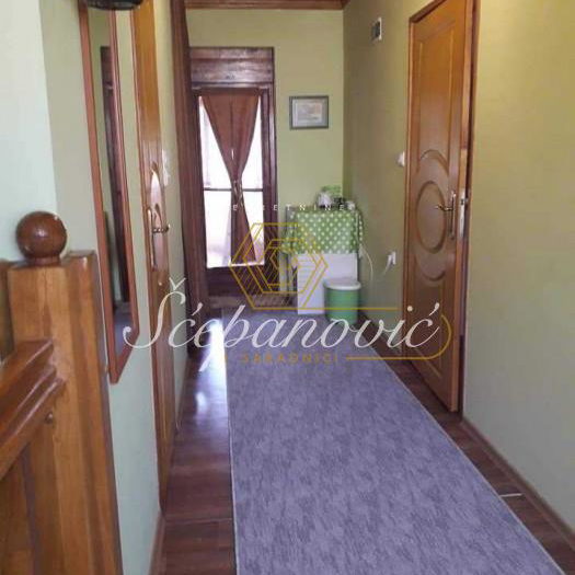 Kuća na prodaju, Ledinci, Novi Sad, 124m², 220.000 €