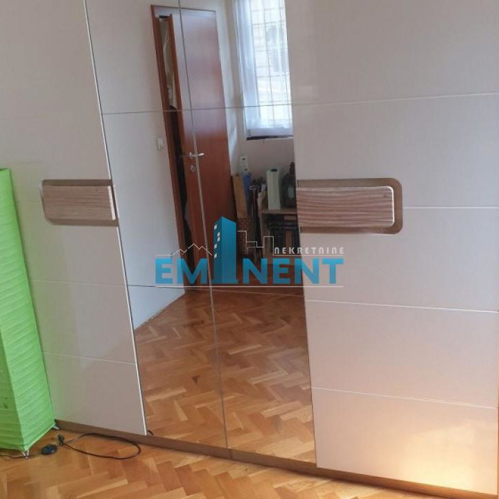 Stan Prodaja Beograd Vojvode Vlahovića Voždovac 60 m2