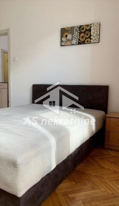 Trosoban stan za izdavanje, Brankova, Beograd, 70m², 800 €/mes