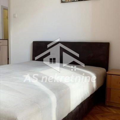 Trosoban stan za izdavanje, Brankova, Beograd, 70m², 800 €/mes