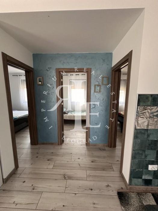 Kuća na prodaju, Nemenikuće, Beograd, 102m², 242.000 €