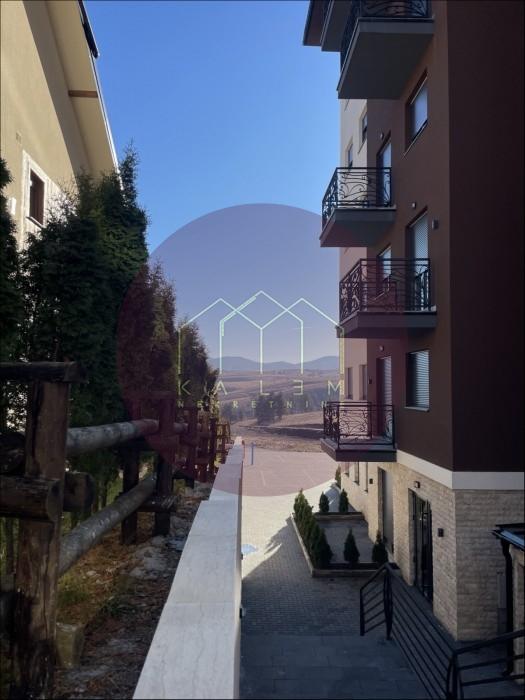 Stan Prodaja Zlatibor  40 m2