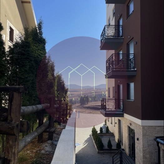 Stan Prodaja Zlatibor  40 m2