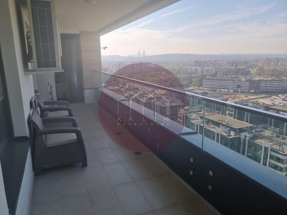 Stan Prodaja Beograd Stan Prodaja Beograd 140 m2
