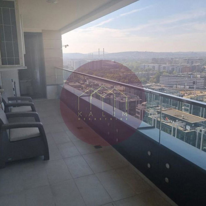 Stan Prodaja Beograd  140 m2