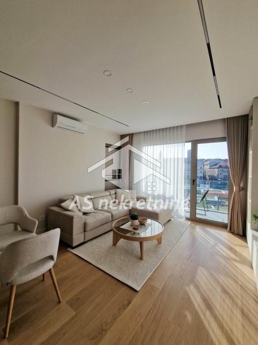 Stan Izdavanje Beograd Stan Izdavanje Beograd Beograd na Vodi 72 m2